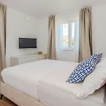 בית נופש Glavilla פריבלאקה