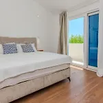 בית נופש Glavilla פריבלאקה