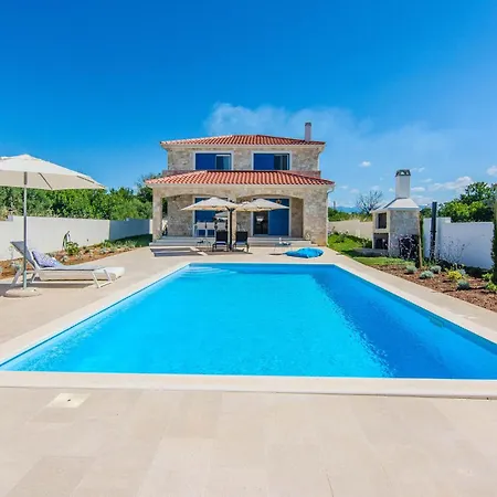 Glavilla Privlaka (Zadar)