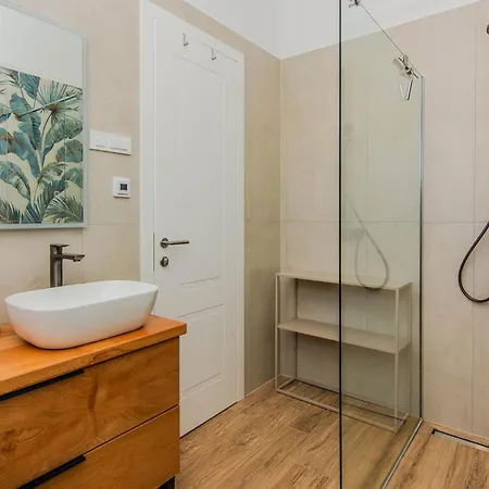 Casa de Férias Glavilla