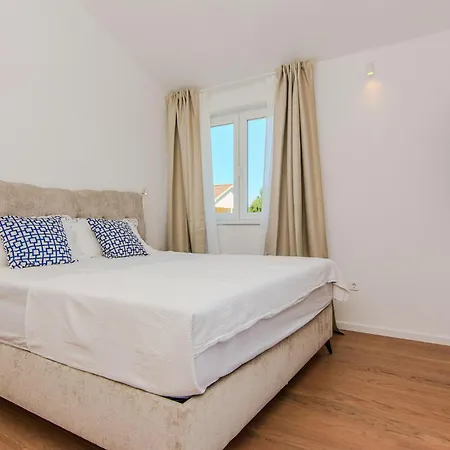 Glavilla * Privlaka (Zadar)