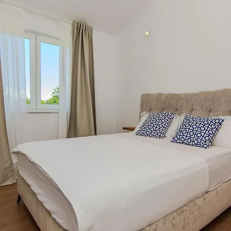 Glavilla Holiday home