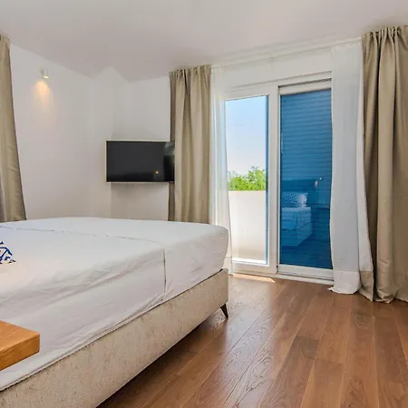 Casa de Férias Glavilla