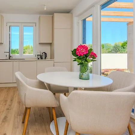 Glavilla * Privlaka (Zadar)