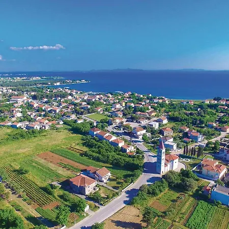 Holiday home Glavilla Privlaka (Zadar)