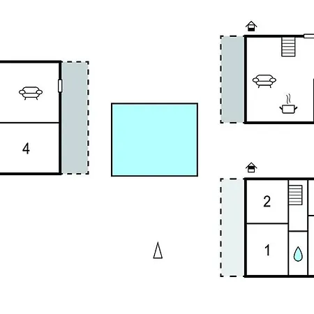 Glavilla Casa de Férias