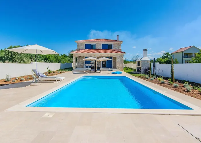 Glavilla Privlaka (Zadar)