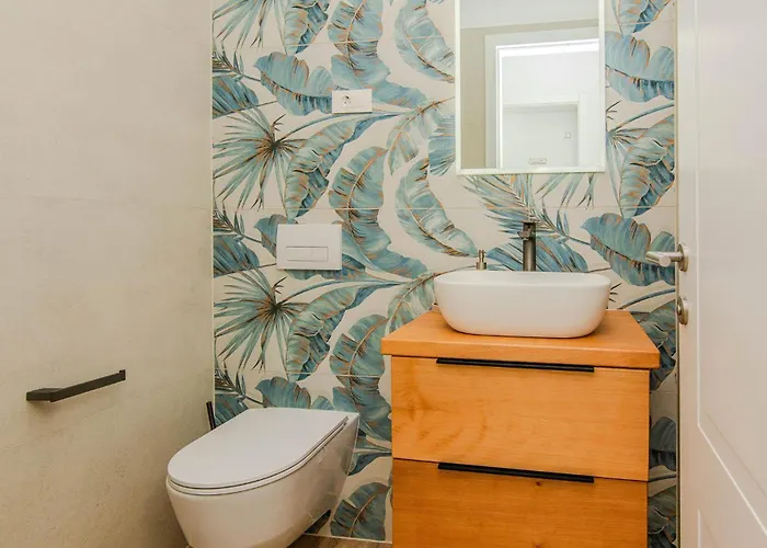 Glavilla Tatil Evi *