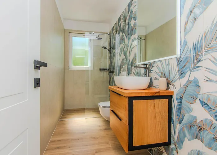 Tatil Evi Glavilla Privlaka (Zadar)