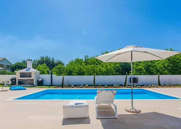 Glavilla * Privlaka (Zadar)