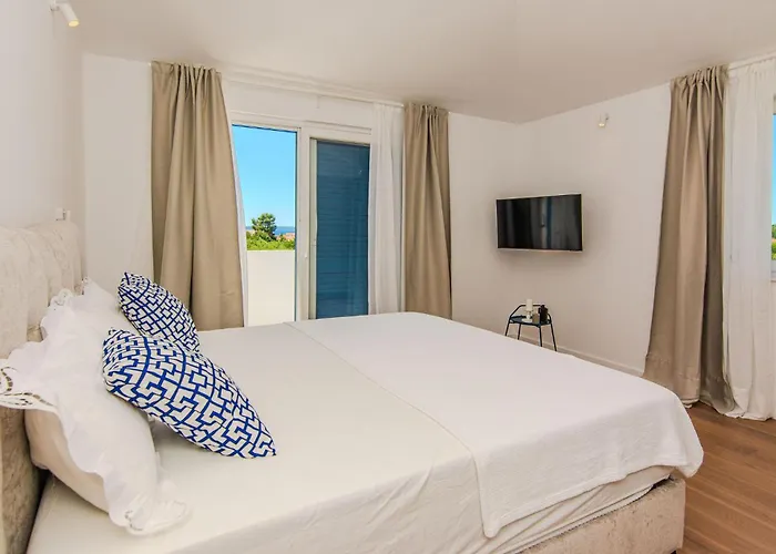 Glavilla Tatil Evi *