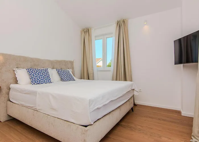 Glavilla * Privlaka (Zadar)