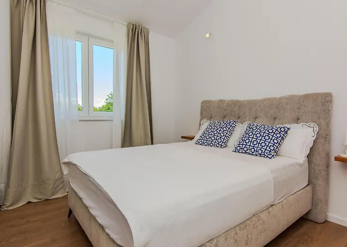 Glavilla Tatil Evi