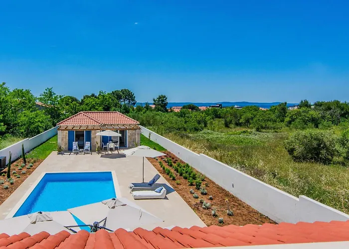 Glavilla Privlaka (Zadar)