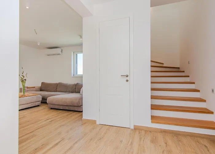 Glavilla * Privlaka (Zadar)