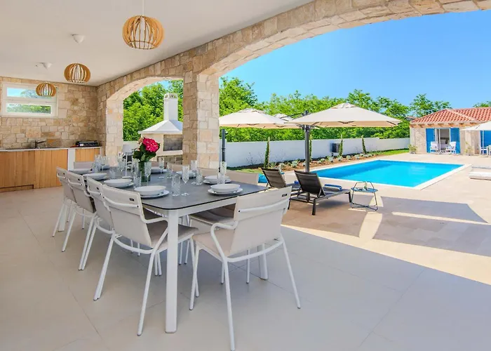 Glavilla Privlaka (Zadar)