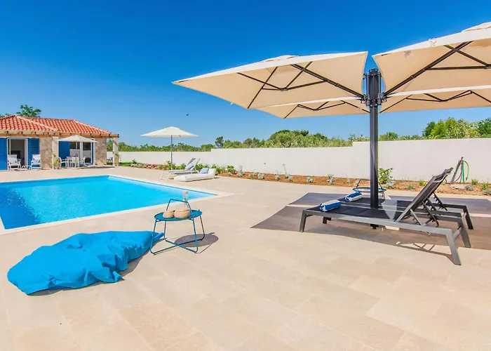 Tatil Evi Glavilla *