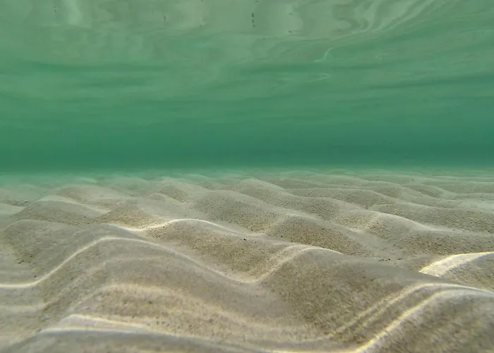 Glavilla Dom wakacyjny Privlaka (Zadar)