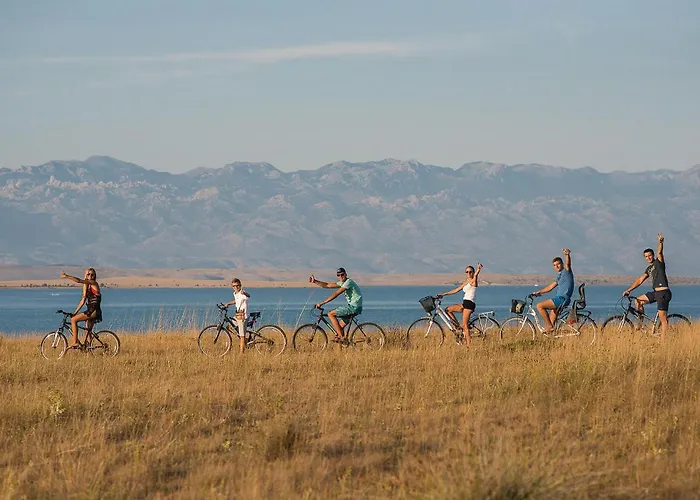 Tatil Evi Glavilla Privlaka (Zadar)