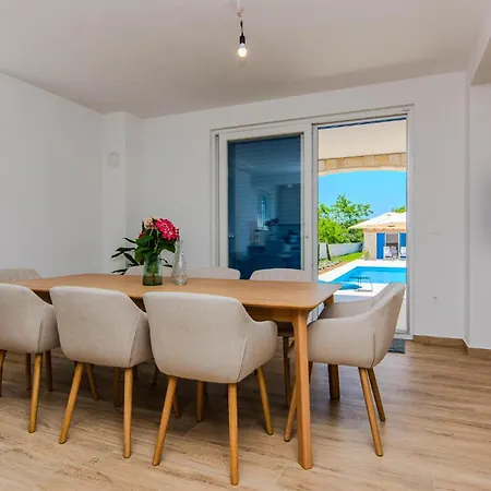 Glavilla Hébergement de vacances Privlaka (Zadar)