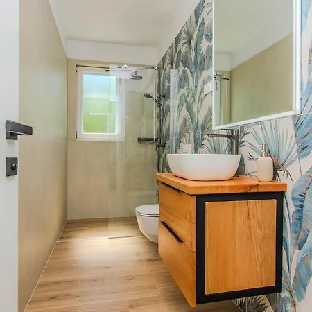 Hébergement de vacances Glavilla Privlaka (Zadar)