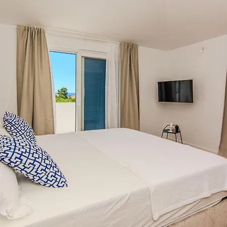 Glavilla Ferienhaus *