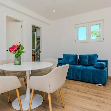 Glavilla Ferienhaus Privlaka (Zadar)