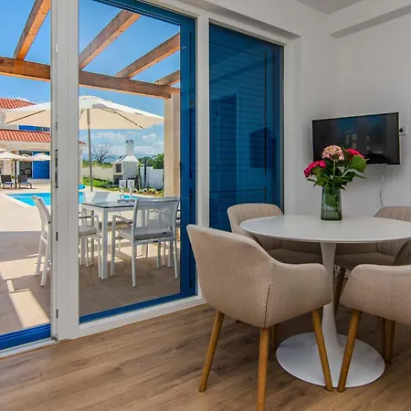 Glavilla Ferienhaus Privlaka (Zadar)