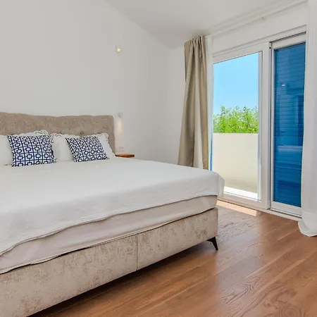 Hébergement de vacances Glavilla Privlaka (Zadar)