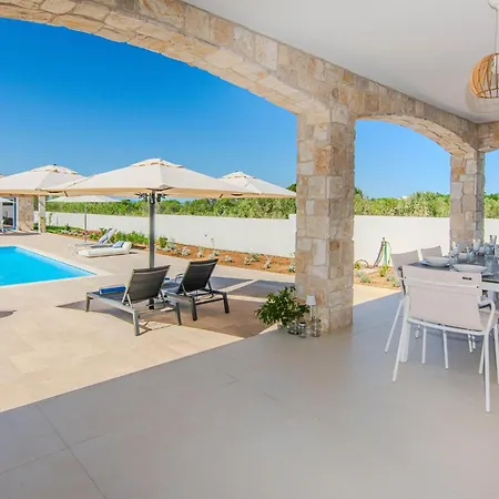 Hébergement de vacances Glavilla