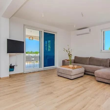 Glavilla Hébergement de vacances Privlaka (Zadar)