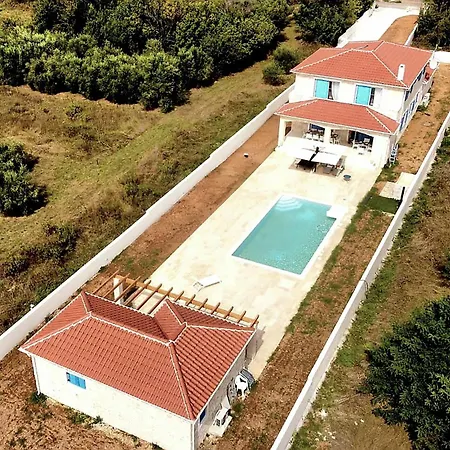 Hébergement de vacances Glavilla