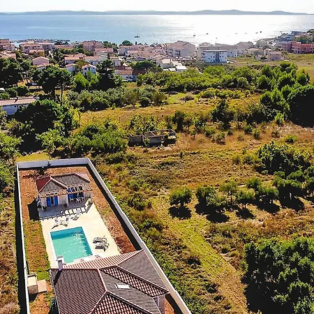 Glavilla Ferienhaus Privlaka (Zadar)