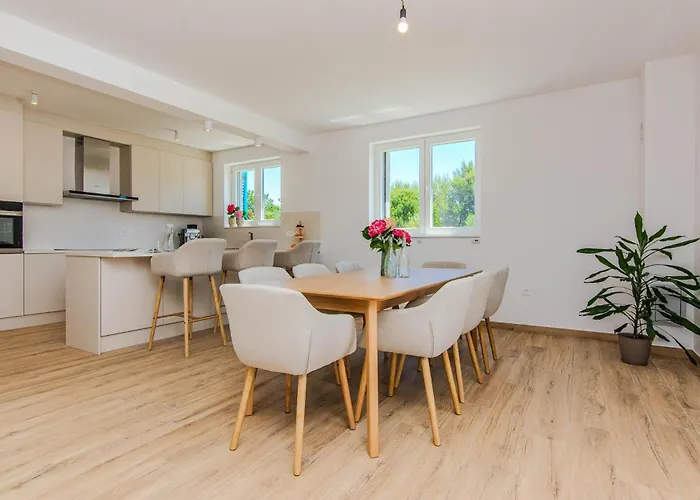 Vakantiehuis Glavilla *