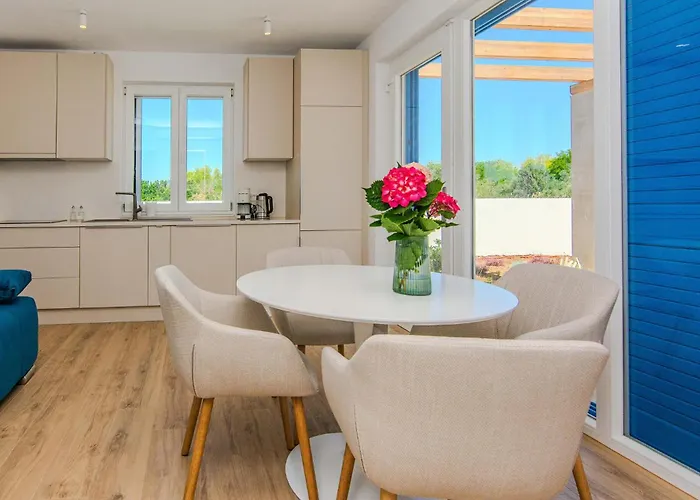 Glavilla * Privlaka (Zadar)